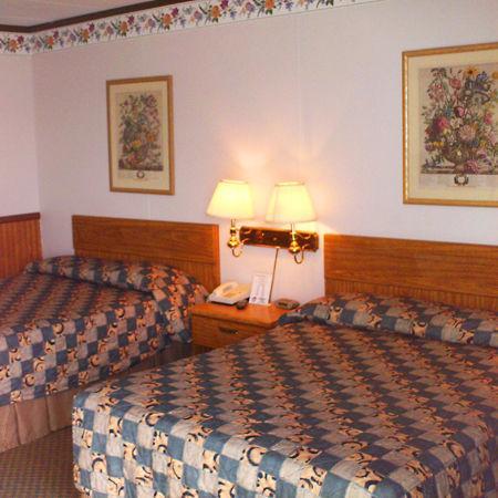 Village Inn Motel - Berrien Springs Habitación foto